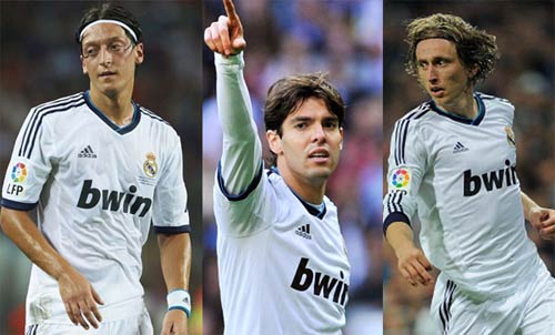 Celta Vigo – Real: Nối tiếp mạch thắng - 2