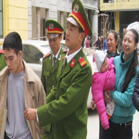 Pháp luật - Phía sau tội ác rợn người: Chém cha giết mẹ