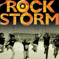 Ca nhạc - MTV - Rockstorm sẽ đổ bộ tới 7 tỉnh thành