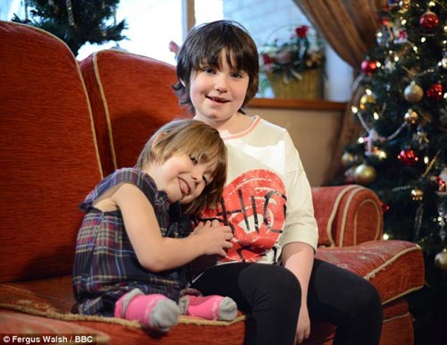 Phẫu thuật thành công ca ghép xương sống bằng xương chân - 4