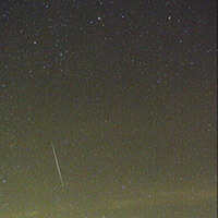 Tin tức trong ngày - Đêm nay, mưa sao băng lớn nhất trong năm