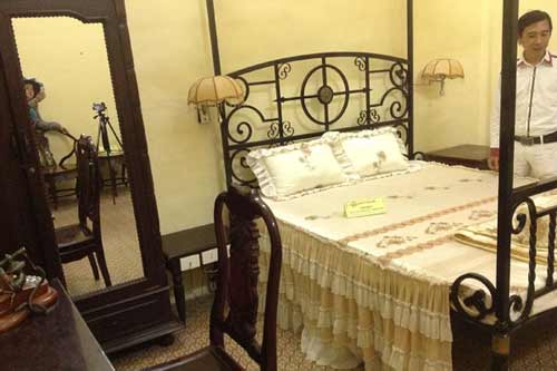 Cụng ly với con trai công tử Bạc Liêu - 2