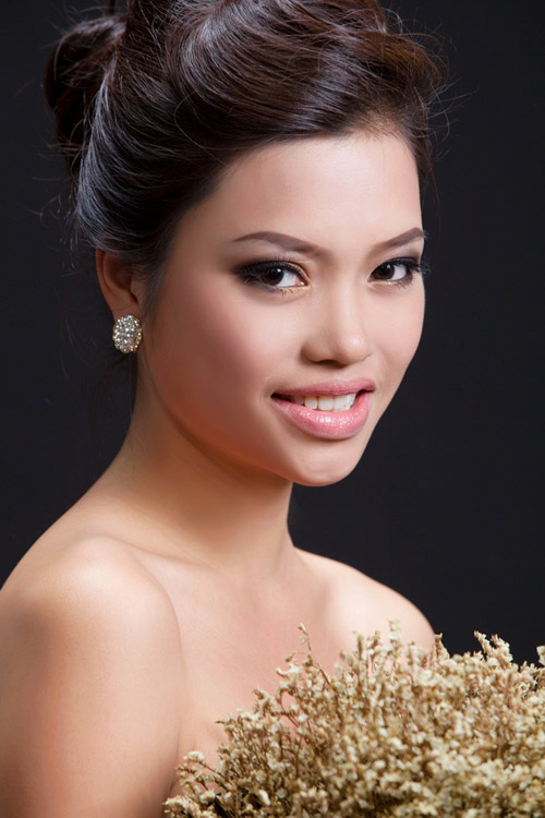 30 ứng viên Hoa hậu Ảnh khoe nhan sắc - 2