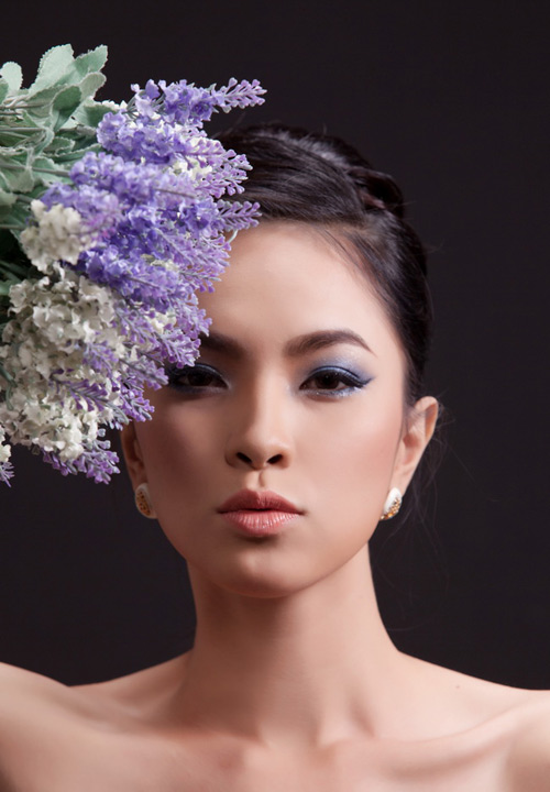 30 ứng viên Hoa hậu Ảnh khoe nhan sắc - 5