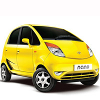 Ô tô - Xe máy - Tata Nano giá rẻ về Việt Nam không rẻ