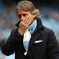 Bóng đá - Man City: Sóng thần ở Etihad