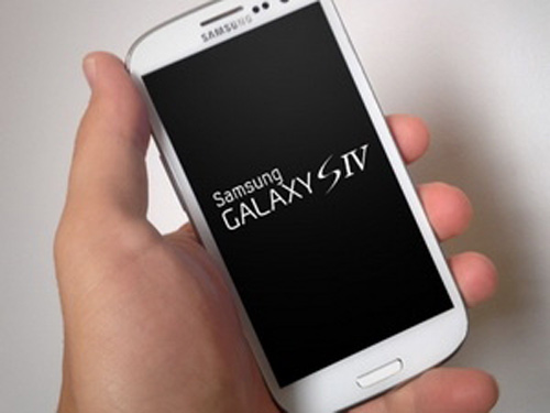 Samsung Galaxy S4 không ra mắt tại CES 2013 - 1