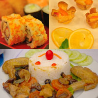 Ẩm thực - Các món "đỉnh" ở vòng loại MasterChef VN