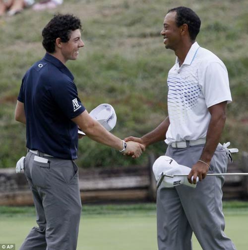 McIlroy tậu biệt thự triệu đô - 4