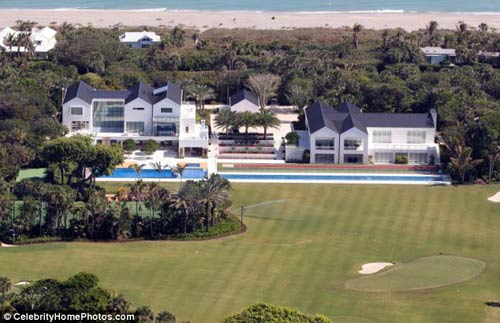 McIlroy tậu biệt thự triệu đô - 3
