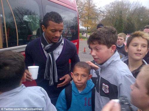 MU – Theo Walcott: Tại sao không? - 2