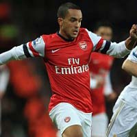Bóng đá - MU – Theo Walcott: Tại sao không?
