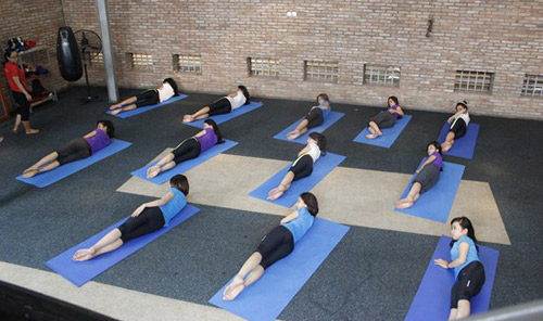 Miss Teen được chăm sóc chế độ dinh dưỡng - 2