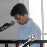 Tin Đà Nẵng - “Lưu Linh” đáo tụng đình