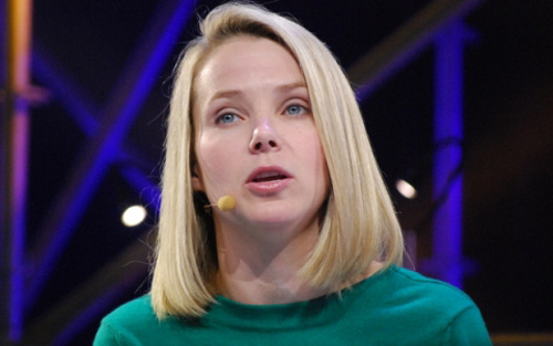 Yahoo công bố phiên bản email mới siêu nhanh - 1