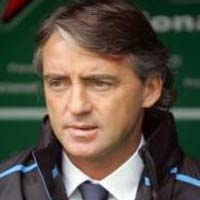 Bóng đá - Mancini: “Man City vẫn trên cửa MU”
