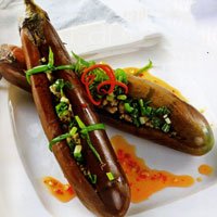 Ẩm thực - Vun vén hạnh phúc bằng bữa cơm ngon