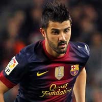 Bóng đá - HOT: Barca ra tối hậu thư Villa