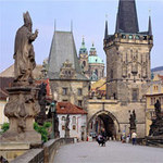 Du lịch - Du ngoạn cây cầu độc đáo nhất Prague