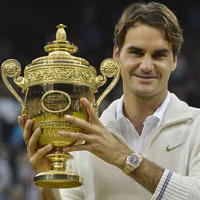 10 sự kiện ấn tượng nhất tennis nam 2012 (P1)