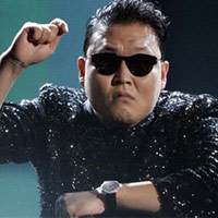 Xôn xao phim Gangnam Style