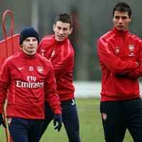 Bóng đá - Arsenal: Ai đến ai đi?