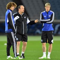 Bóng đá - Chelsea: Sát thủ và máy chém