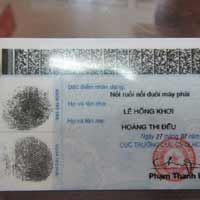 Tin tức trong ngày - Cấp CMND: Coi chừng “loạn căn cước”!