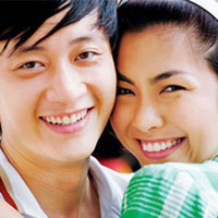 Hậu trường phim - Những cặp đôi oan gia của màn ảnh Việt