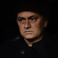 Bóng đá - Real “gãy cánh”, Mou nhận trách nhiệm