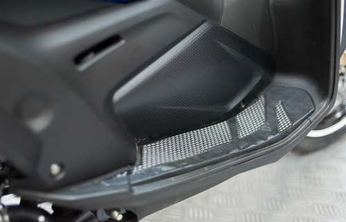 Lộ Nouvo SX GP giá khoảng 37 triệu đồng - 9