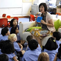 Giáo dục - du học - Học sinh châu Á giỏi toán hơn châu Âu