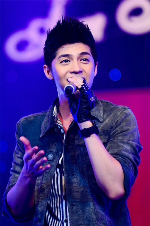 Sao Việt xấu mặt khi "tố" nhau - 8