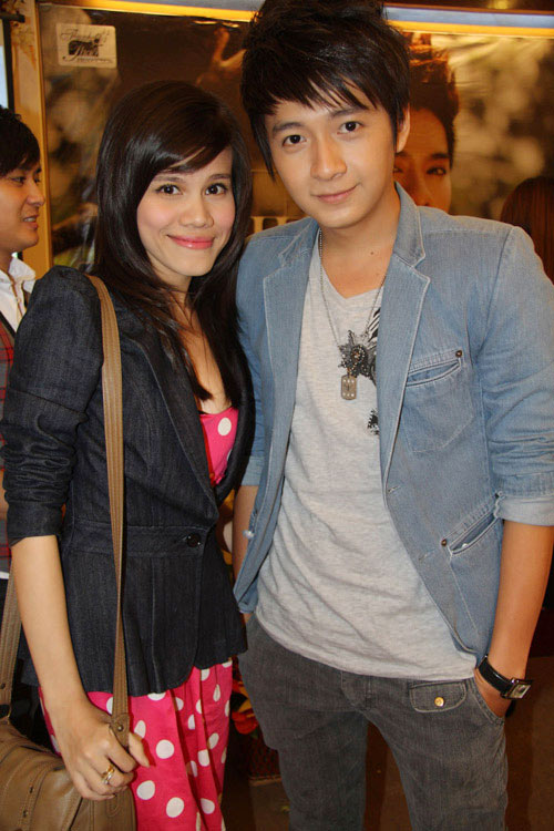 Sao Việt xấu mặt khi "tố" nhau - 15