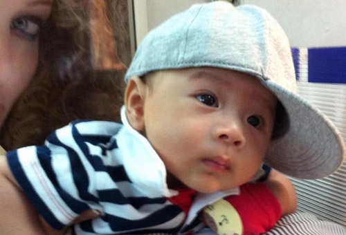 Sao Việt xấu mặt khi "tố" nhau - 16