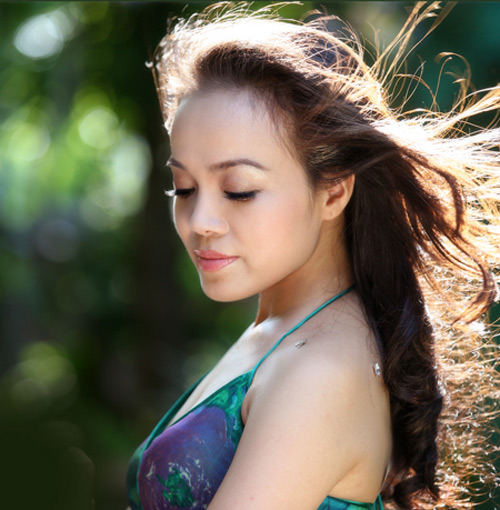 Sao Việt xấu mặt khi "tố" nhau - 12