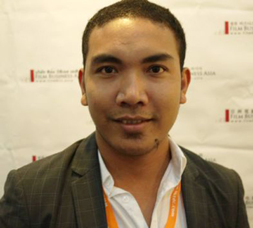 Sao Việt xấu mặt khi "tố" nhau - 2