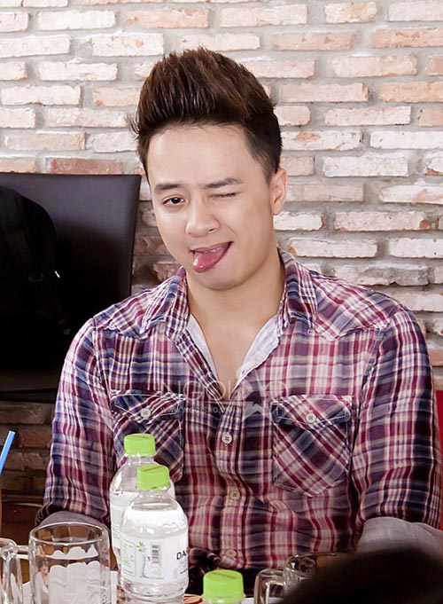 Sao Việt xấu mặt khi "tố" nhau - 18