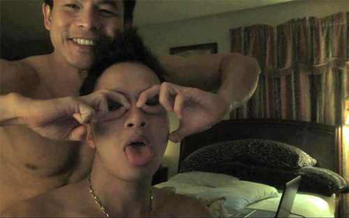 Sao Việt xấu mặt khi "tố" nhau - 19