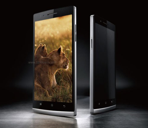 Oppo Find 5 thách thức Droid DNA - 3