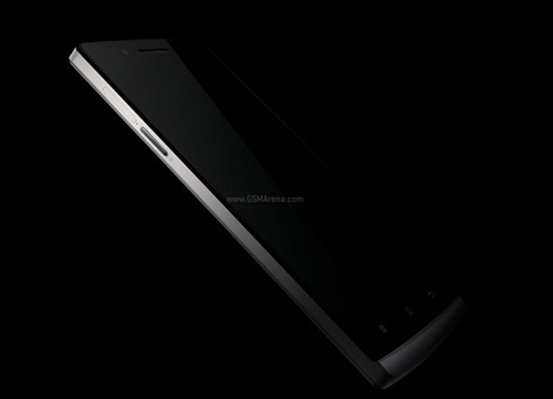 Oppo Find 5 thách thức Droid DNA - 6