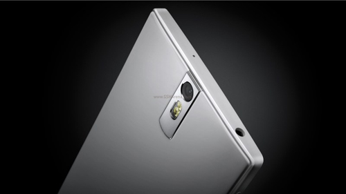 Oppo Find 5 thách thức Droid DNA - 7