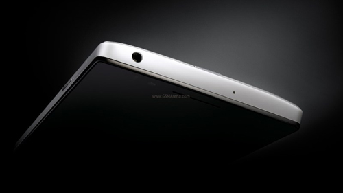Oppo Find 5 thách thức Droid DNA - 8
