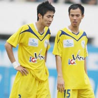 Bóng đá - Bóng đá Việt Nam: Nhà giàu đã khóc (Kỳ 1)