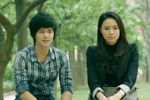 Những bộ phim Việt ồn ào nhất 2012 - 1