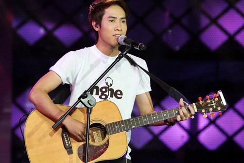 Idol từ Mỹ về Việt Nam thay đổi ra sao? - 3