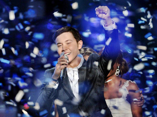 Idol từ Mỹ về Việt Nam thay đổi ra sao? - 7