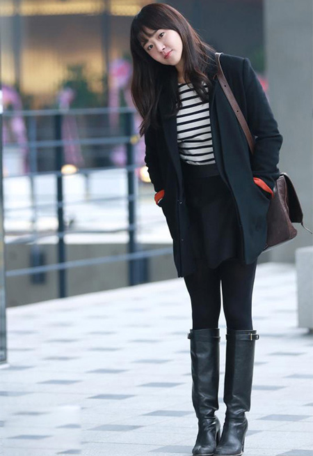 Xôn xao phim Gangnam Style - 3