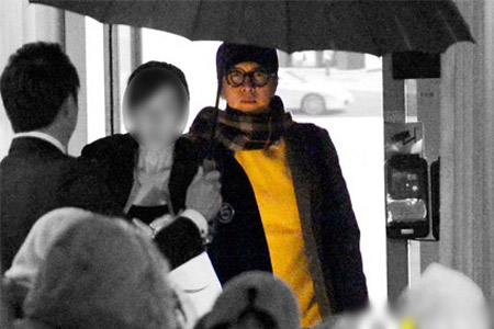 Xôn xao phim Gangnam Style - 9