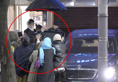 Xôn xao phim Gangnam Style - 7